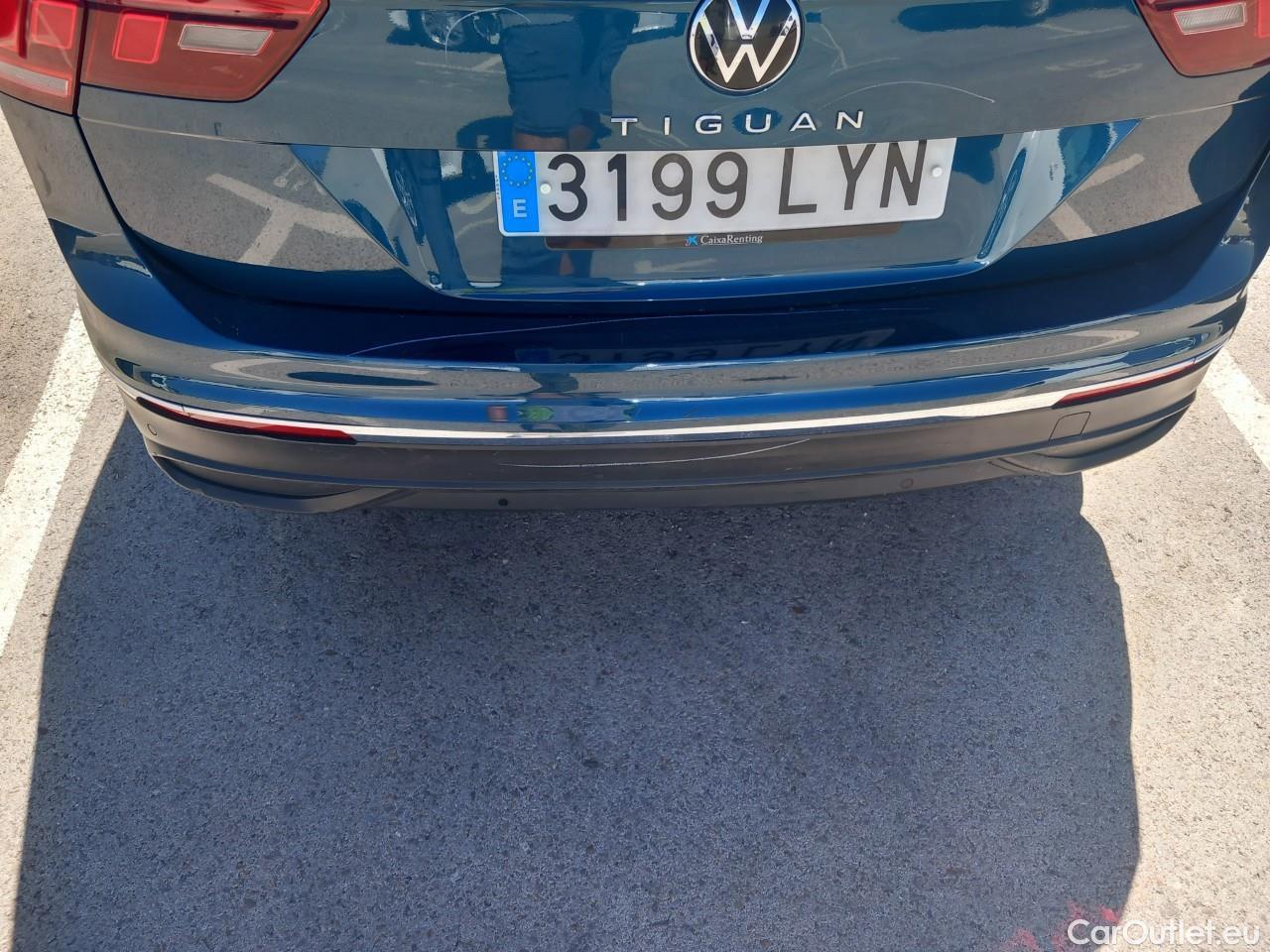 Volkswagen  Tiguan  Life 2.0 TDI 150CV AT7 E6d #21