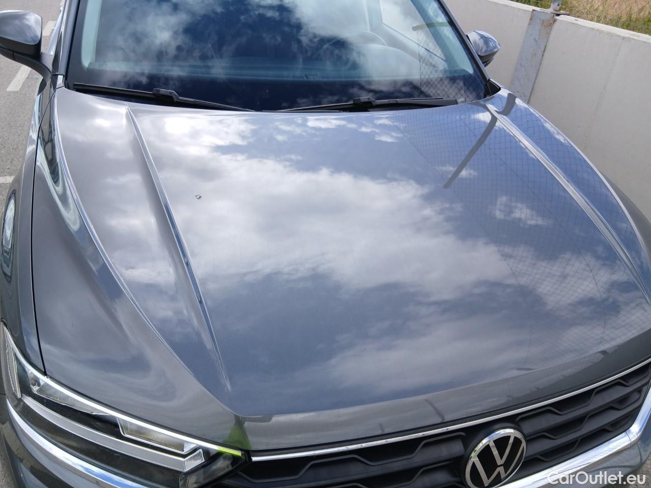  Volkswagen  T-ROC  Advance 2.0 TDI 150CV AT7 E6d #33