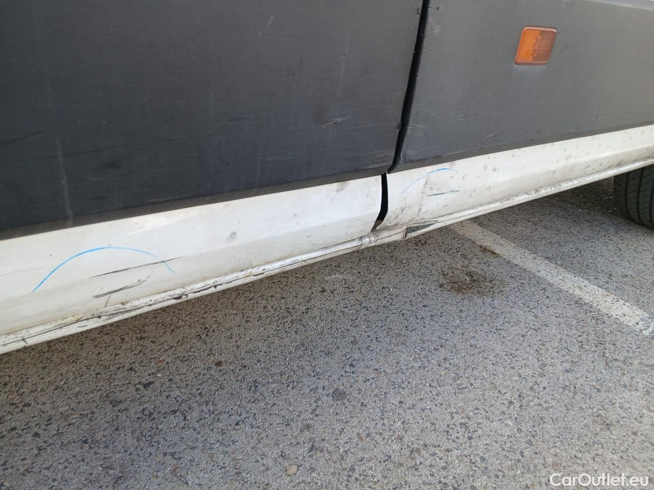  Volkswagen  Crafter  Furgón 35 Furgón BM TA FWD 2.0 TDI 140CV MT6 E6 #68