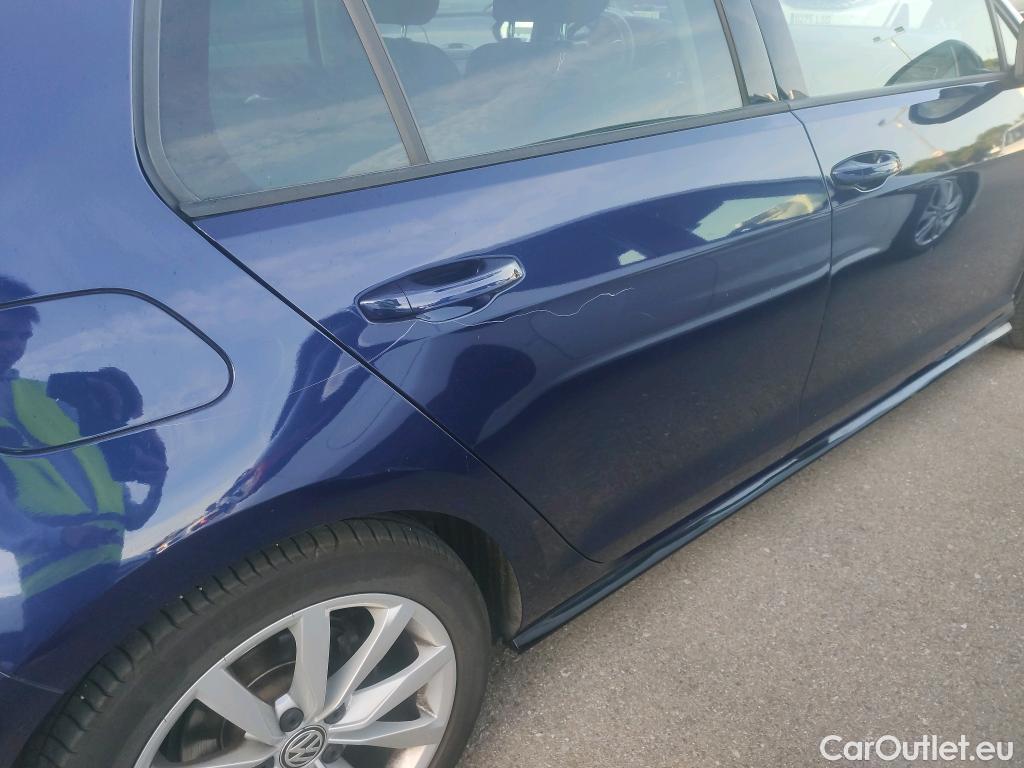  Volkswagen  Golf  VII Berlina Advance 1.5 TSI 150CV AT7 E6dT #18