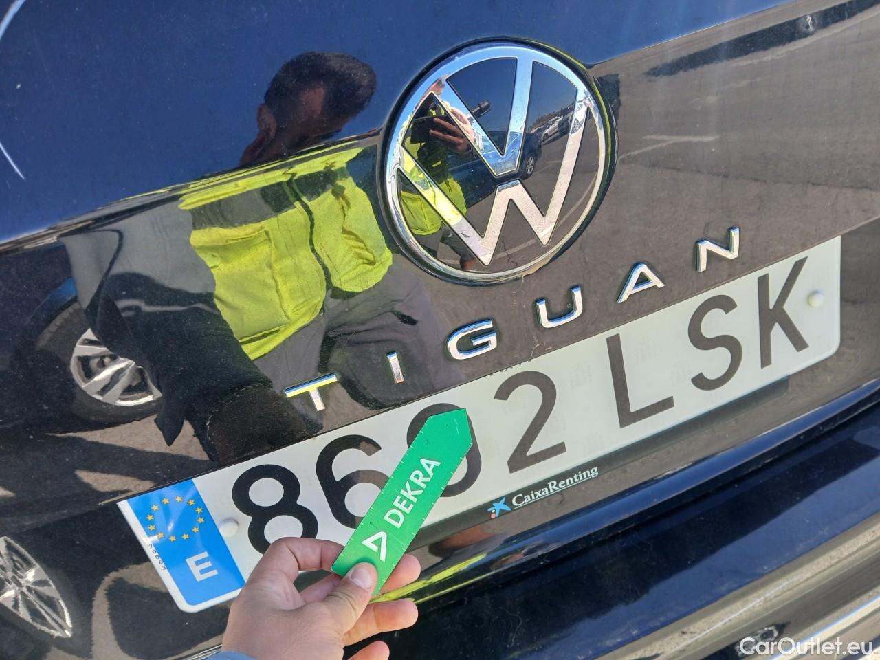  Volkswagen  Tiguan  Life 2.0 TDI 150CV AT7 E6d #22