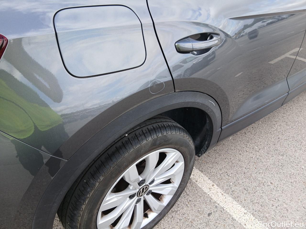  Volkswagen  T-ROC  Advance 2.0 TDI 150CV AT7 E6d #30