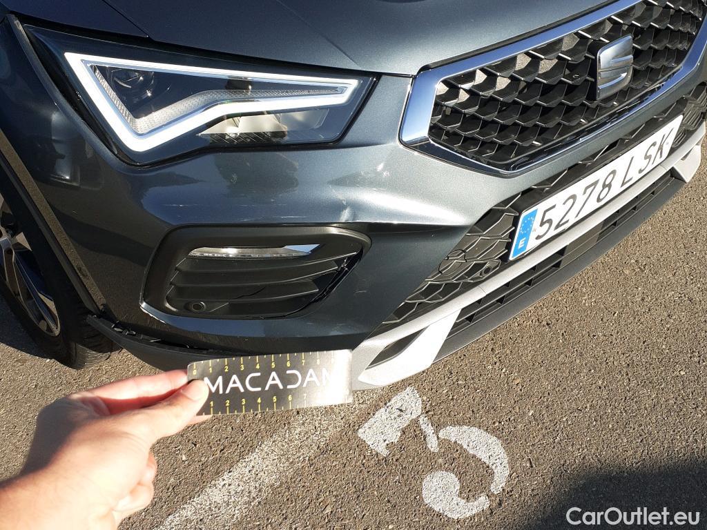  Seat  ATECA  Style 1.5 TSI 150CV AT7 E6d #12