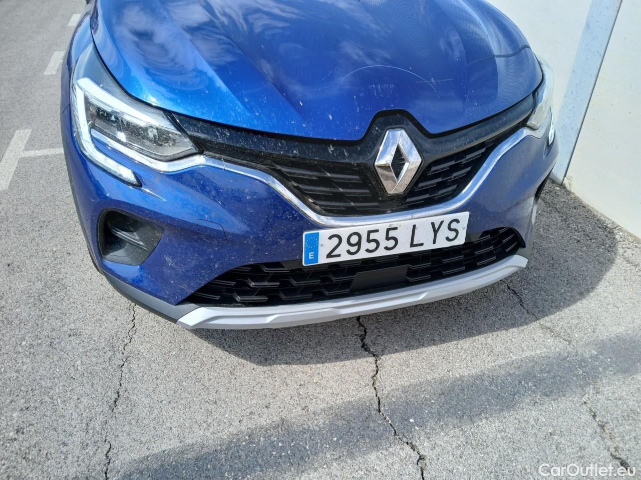  Renault  Captur  II Intens 1.0 TCe 90CV MT6 E6d #2