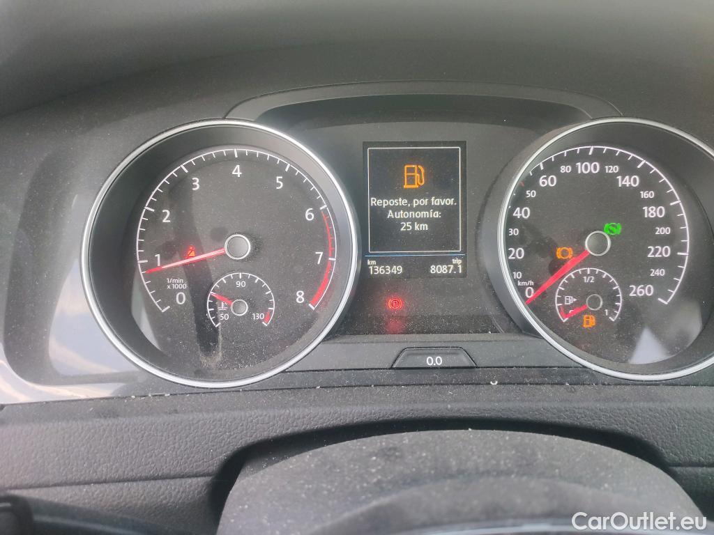  Volkswagen  Golf  VII Berlina Advance 1.5 TSI 150CV AT7 E6dT #41