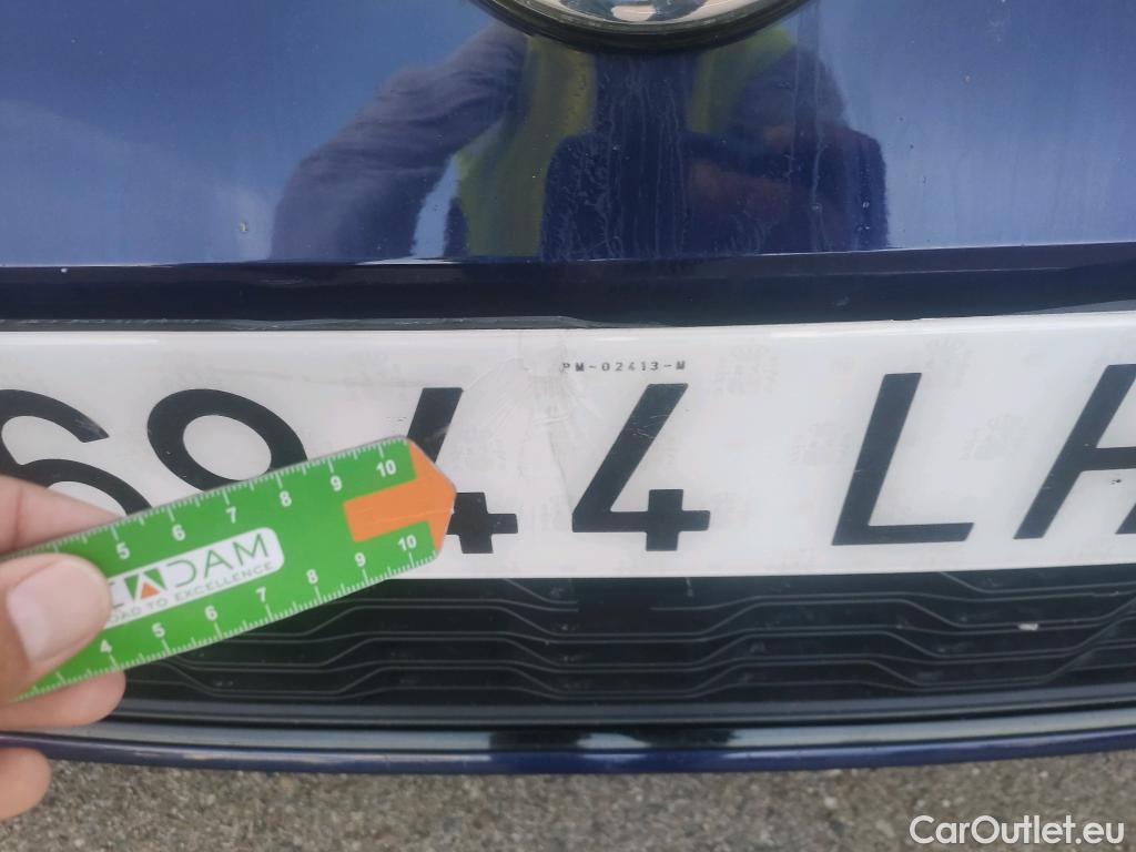  Volkswagen  Golf  VII Berlina Advance 1.5 TSI 150CV AT7 E6dT #40