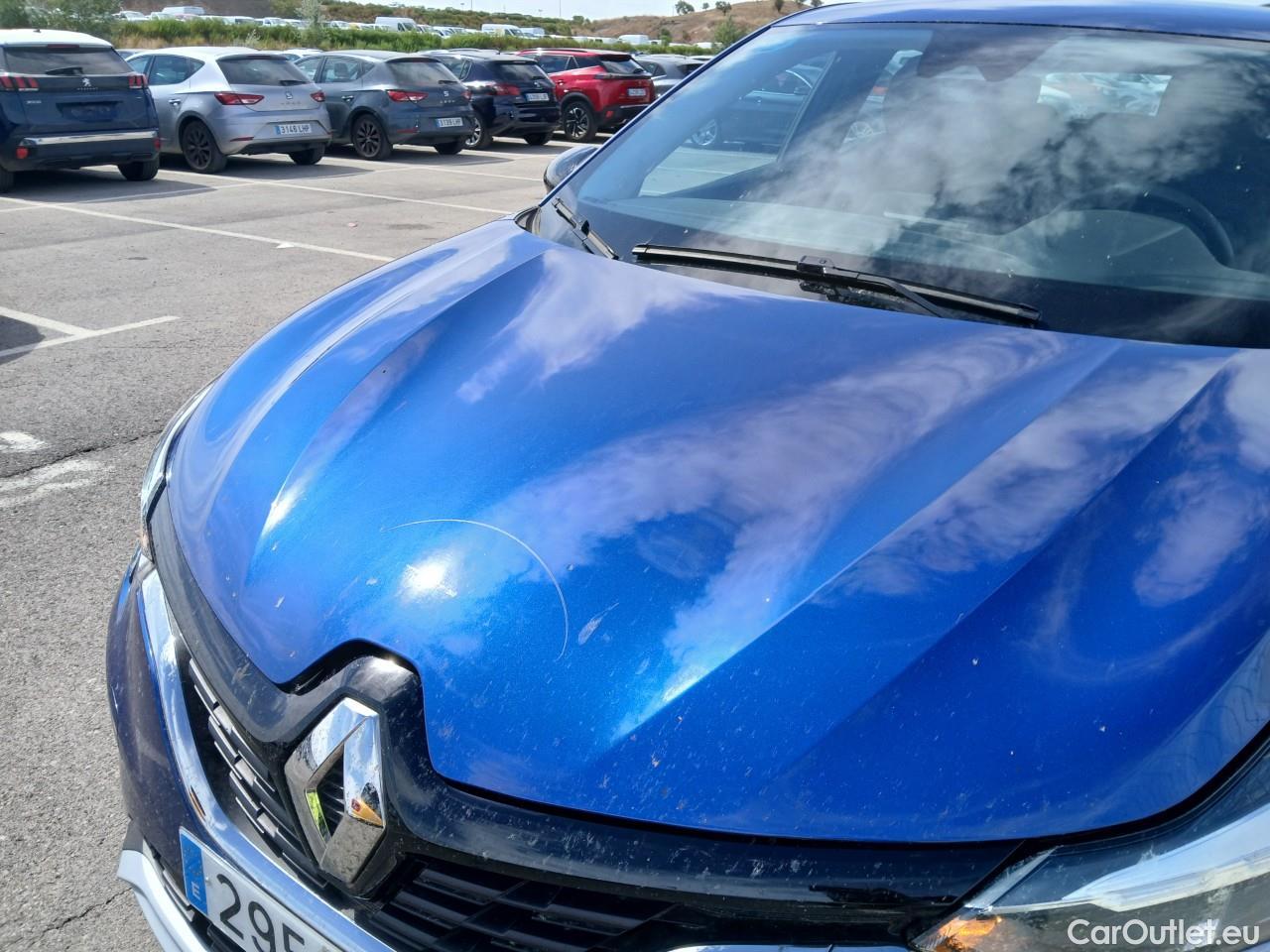  Renault  Captur  II Intens 1.0 TCe 90CV MT6 E6d #4