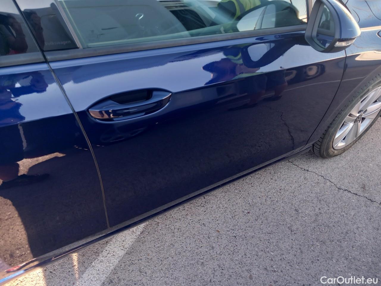  Volkswagen  Golf  VIII Berlina 1.0 TSI 110CV MT6 E6d #21