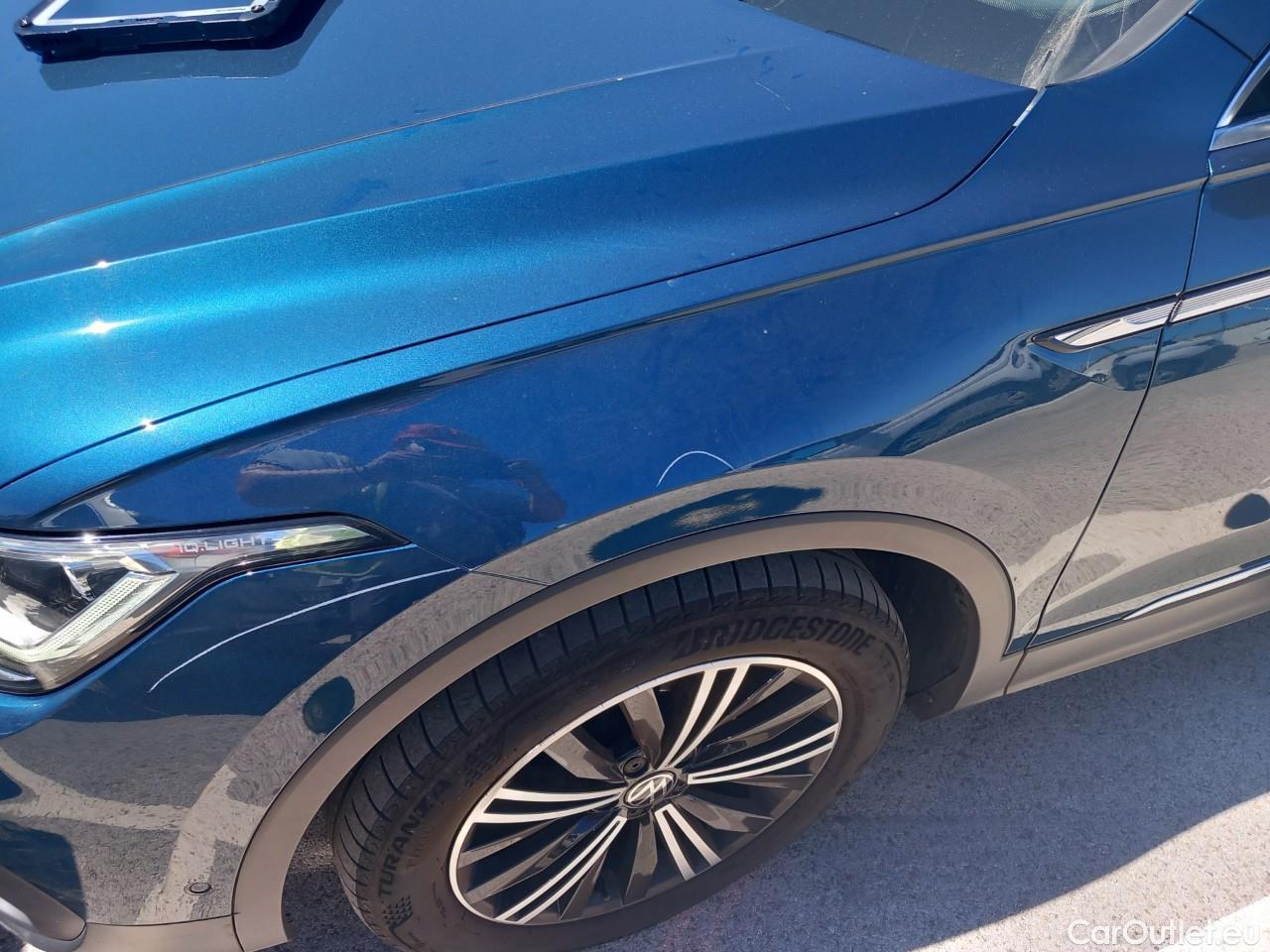  Volkswagen  Tiguan  Life 2.0 TDI 150CV AT7 E6d #10