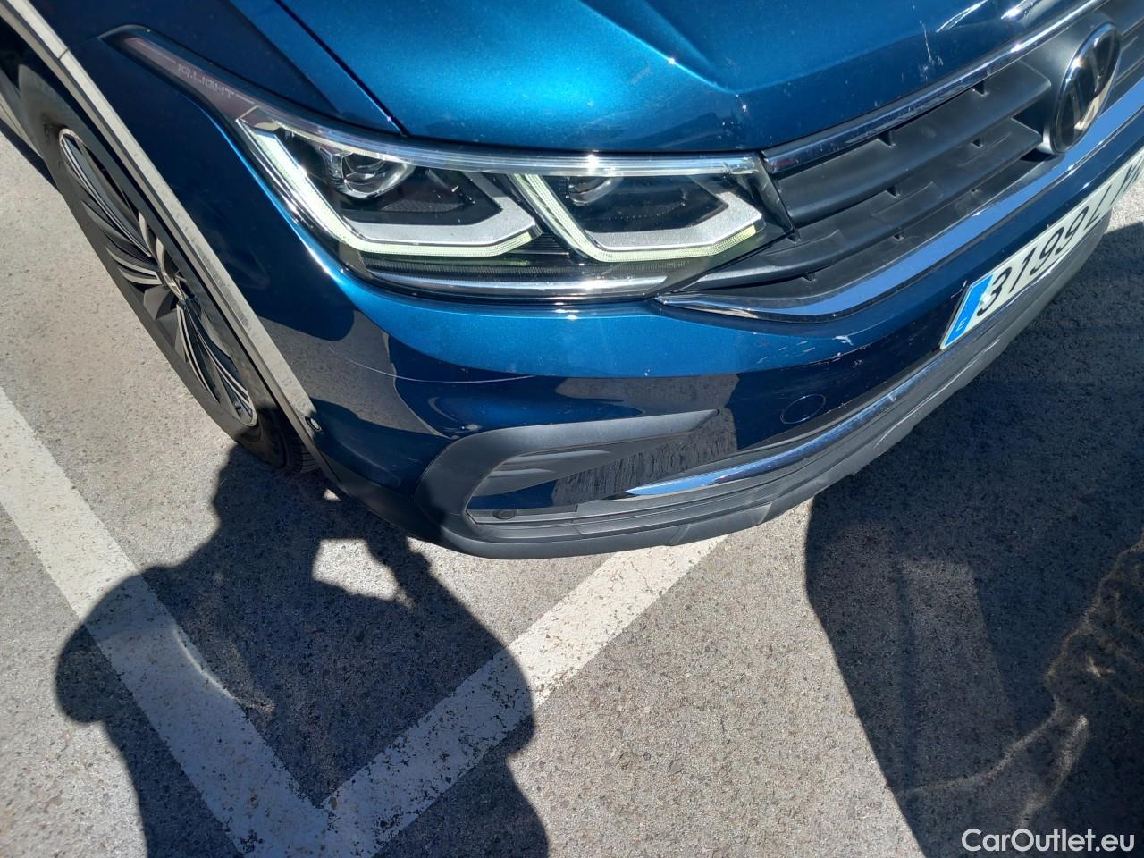  Volkswagen  Tiguan  Life 2.0 TDI 150CV AT7 E6d #6