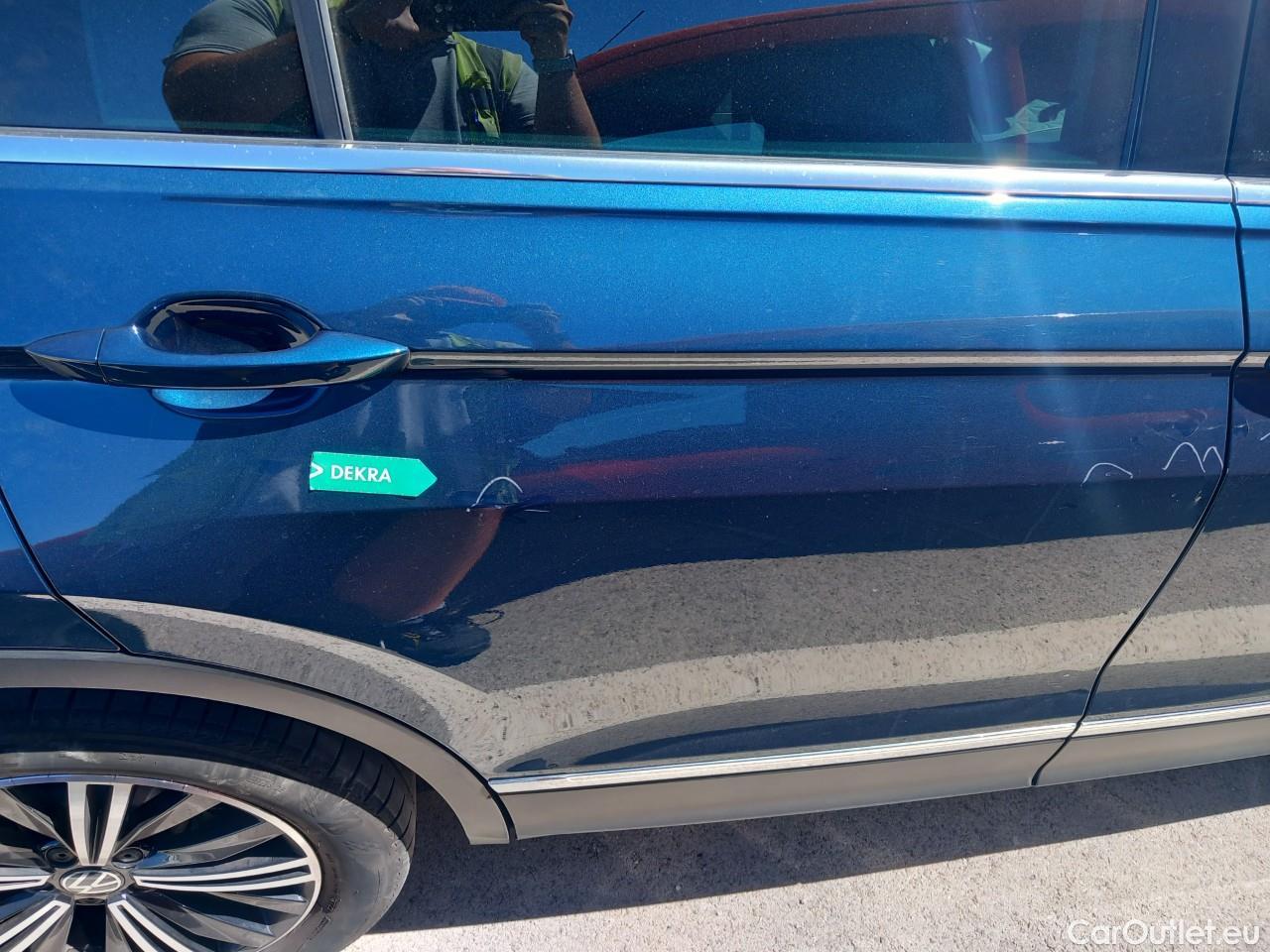  Volkswagen  Tiguan  Life 2.0 TDI 150CV AT7 E6d #26