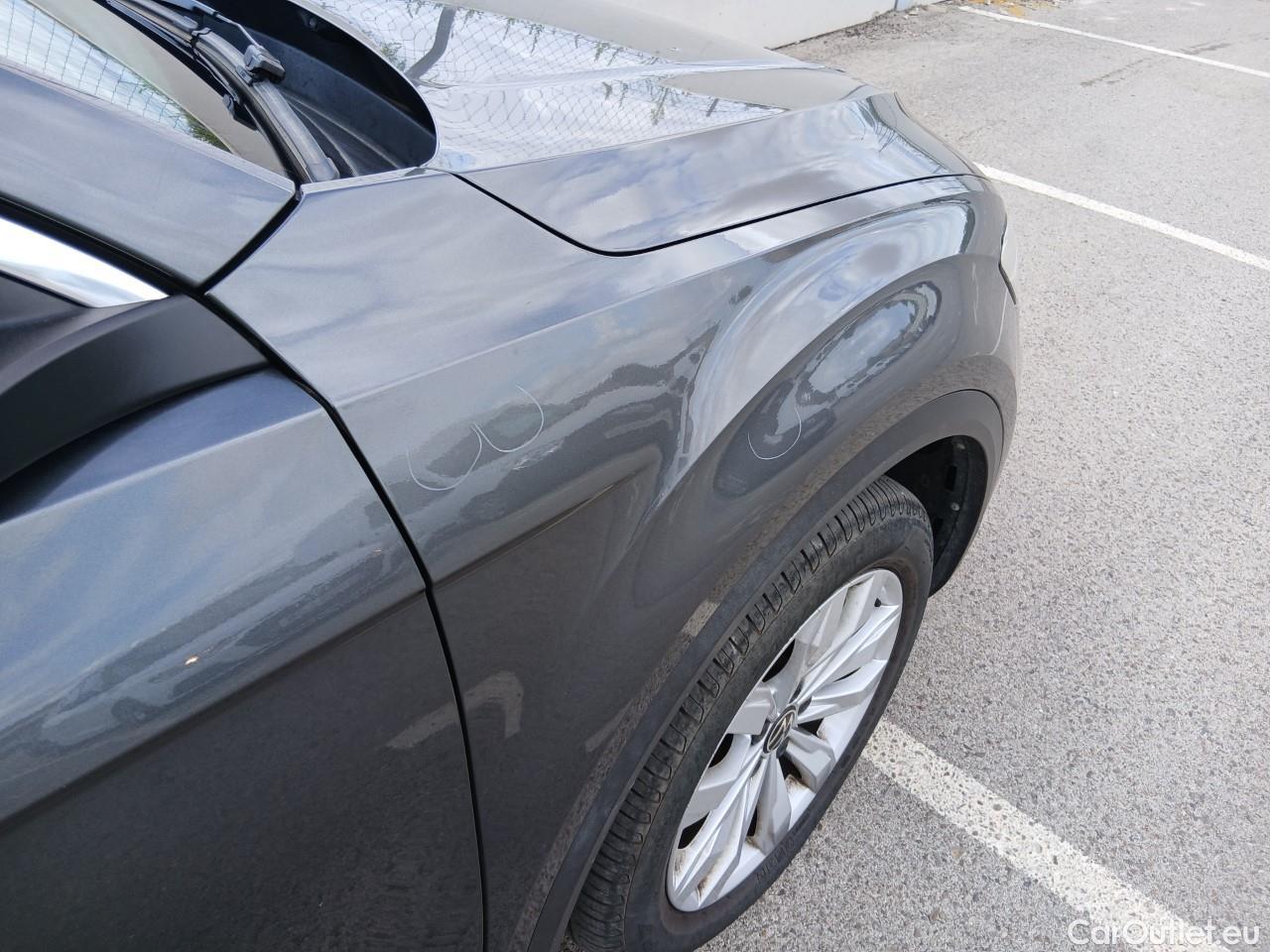  Volkswagen  T-ROC  Advance 2.0 TDI 150CV AT7 E6d #32