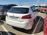  Peugeot  308  Style 1.5 HDi 100CV MT6 E6dT #2