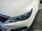  Peugeot  308  Style 1.5 HDi 100CV MT6 E6dT #16