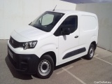  Peugeot  Partner  Pro L1 1.5 HDi 75CV MT5 E6dT 