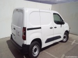  Peugeot  Partner  Pro L1 1.5 HDi 75CV MT5 E6dT #2