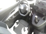  Peugeot  Partner  Pro L1 1.5 HDi 75CV MT5 E6dT #3