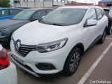  Renault  Kadjar  Zen 1.5 dCi 115CV MT6 E6dT 