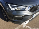  Seat  ATECA  Style 1.5 TSI 150CV AT7 E6d #17
