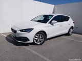  Seat  Leon  Style Go 2.0 TDI 115CV MT6 E6d 