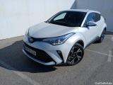  Toyota  C-HR TOYOTA  / 2019 / 5P / todoterreno 2.0 180H Advance 