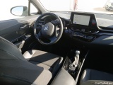  Toyota  C-HR TOYOTA  / 2019 / 5P / todoterreno 2.0 180H Advance #3