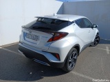  Toyota  C-HR TOYOTA  / 2019 / 5P / todoterreno 2.0 180H Advance #2