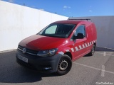  Volkswagen  Caddy  Profesional Furgón BMT 2.0 TDI 100CV MT5 E6 