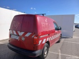  Volkswagen  Caddy  Profesional Furgón BMT 2.0 TDI 100CV MT5 E6 #2