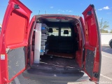  Volkswagen  Caddy  Profesional Furgón BMT 2.0 TDI 100CV MT5 E6 #8