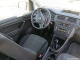  Volkswagen  Caddy  Profesional Kombi BMT 2.0 TDI 100CV MT5 E6dT #3
