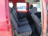  Volkswagen  Caddy  Profesional Kombi BMT 2.0 TDI 100CV MT5 E6dT #8