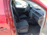  Volkswagen  Caddy  Profesional Kombi BMT 2.0 TDI 100CV MT5 E6dT #7