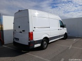  Volkswagen  Crafter  Furgón 35 Furgón BM TA FWD 2.0 TDI 140CV MT6 E6 #2