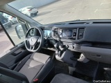  Volkswagen  Crafter  Furgón 35 Furgón BM TA FWD 2.0 TDI 140CV MT6 E6 #3
