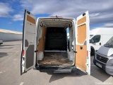  Volkswagen  Crafter  Furgón 35 Furgón BM TA FWD 2.0 TDI 140CV MT6 E6 #8
