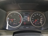  Volkswagen  Crafter  Furgón 35 Furgón BM TA FWD 2.0 TDI 140CV MT6 E6 #4