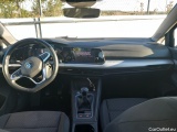  Volkswagen  Golf  VIII Berlina 1.0 TSI 110CV MT6 E6d #3