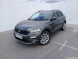  Volkswagen  T-ROC  Advance 2.0 TDI 150CV AT7 E6d 