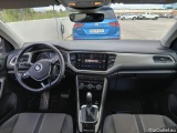  Volkswagen  T-ROC  Advance 2.0 TDI 150CV AT7 E6d #3