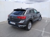  Volkswagen  T-ROC  Advance 2.0 TDI 150CV AT7 E6d #2
