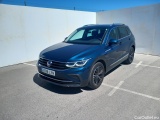  Volkswagen  Tiguan  Life 2.0 TDI 150CV AT7 E6d 