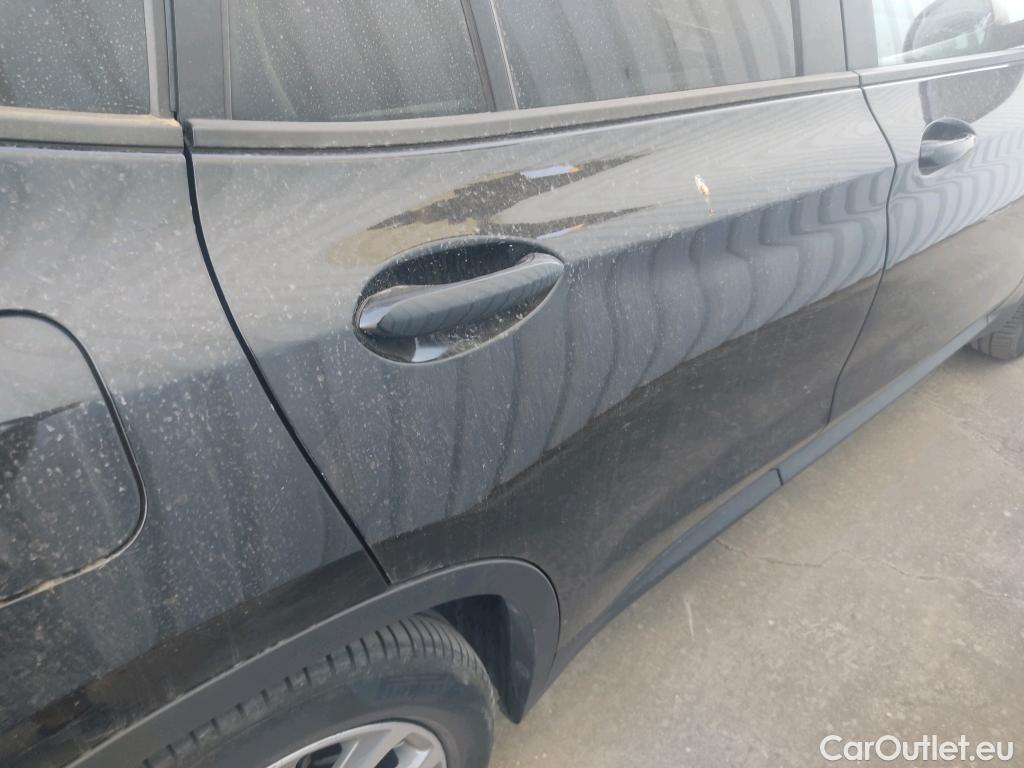  Bmw  X3 BMW  / 2017 / 5P / todoterreno xDrive20d (AC2) #22