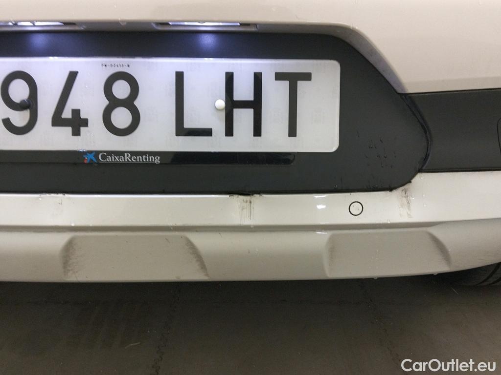 Bmw  X2 Serie  sDrive 18i Advantage 1.5 140CV AT7 E6dT #19