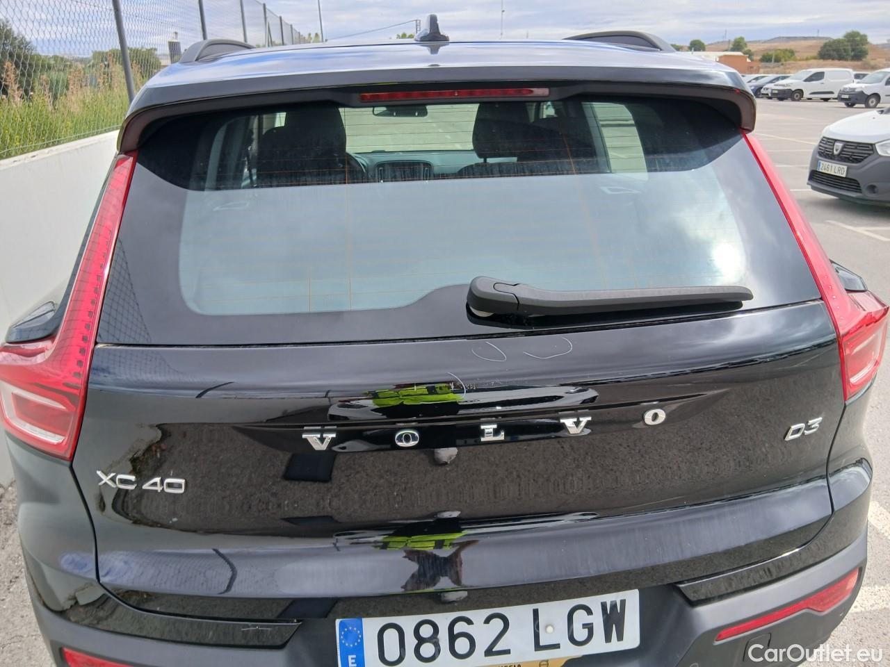  Volvo  XC 40 XC40 2WD 2.0 D3 150CV MT6 E6dT #29