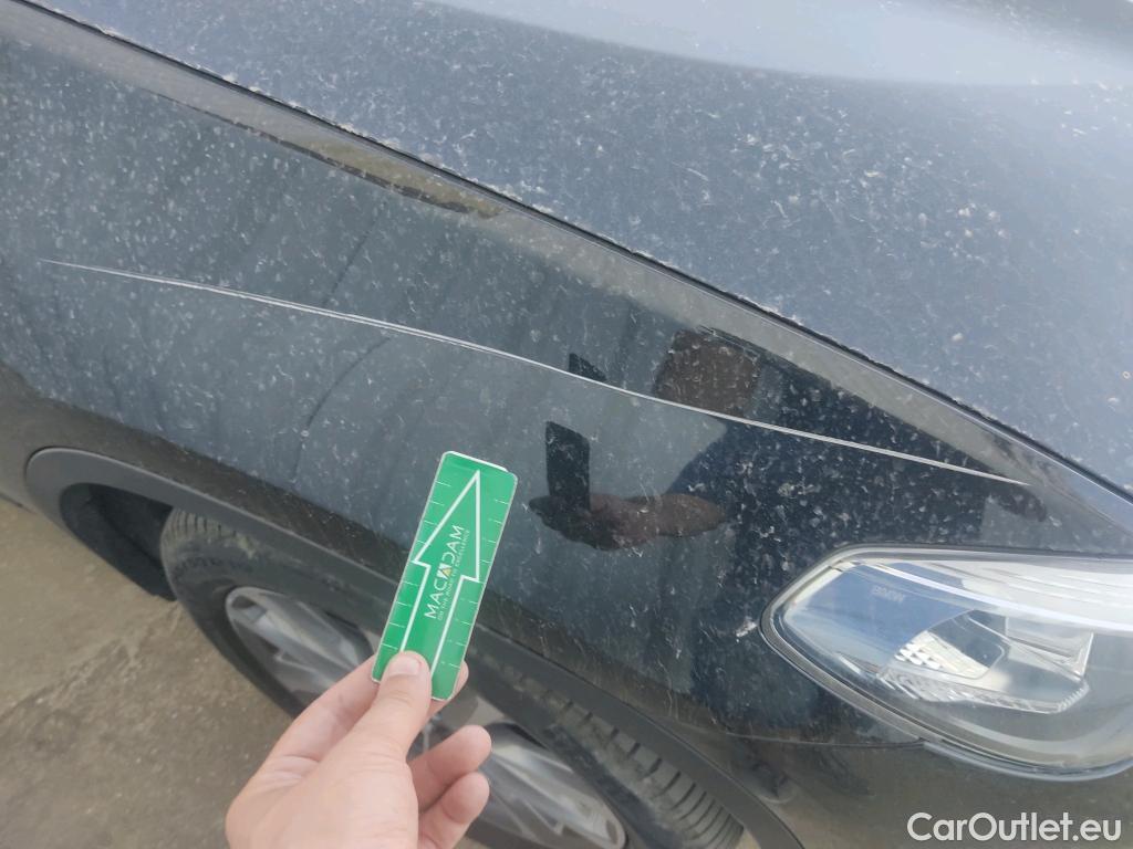  Bmw  X3 BMW  / 2017 / 5P / todoterreno xDrive20d (AC2) #2