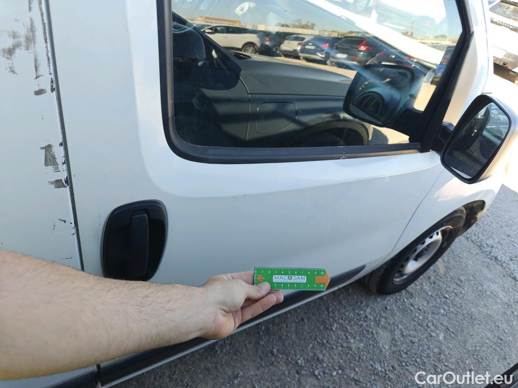  Fiat  Fiorino  1.3 Multijet 80CV MT5 E6 #51