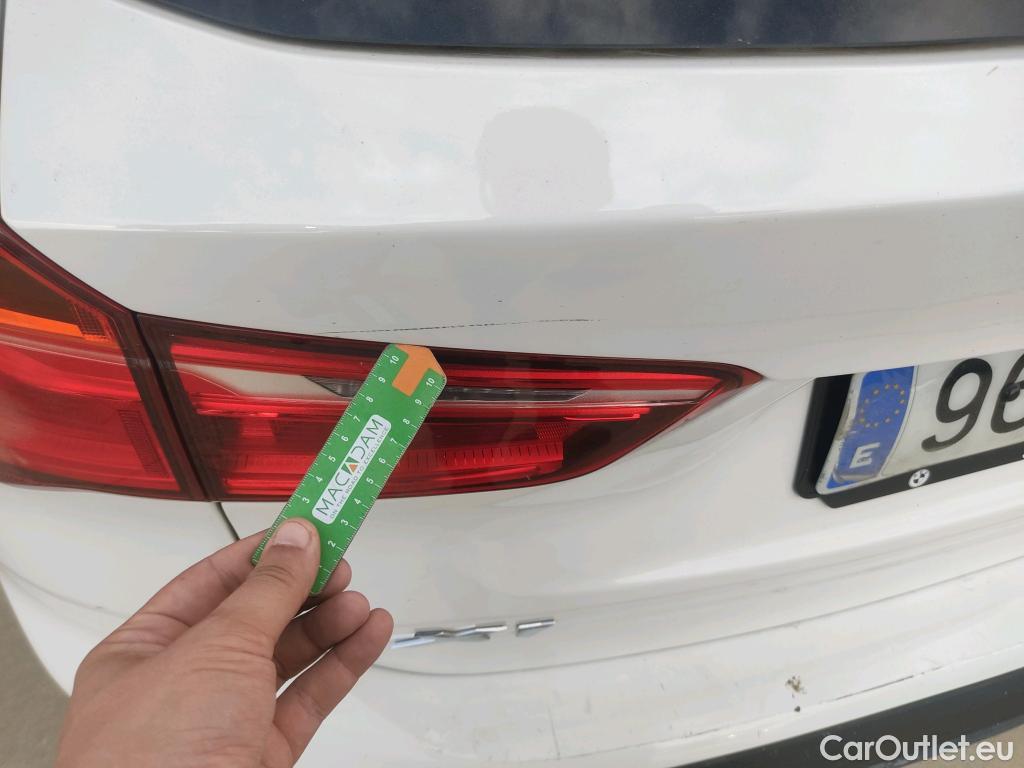  Bmw  X1 BMW  / 2015 / 5P / todoterreno sDrive18d #45