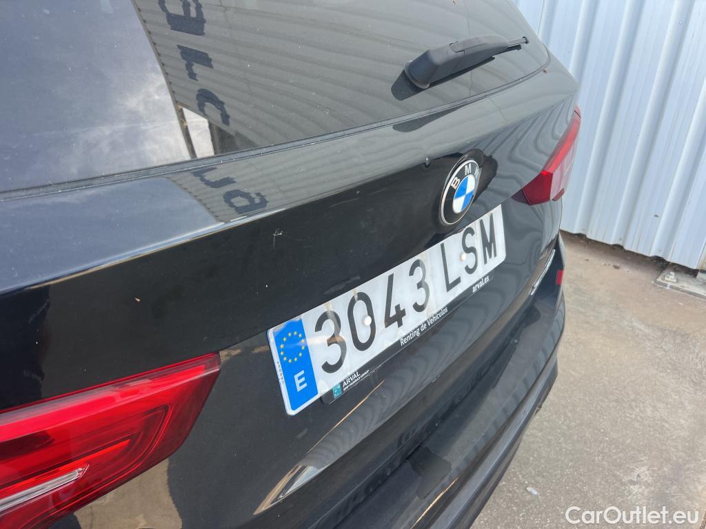  Bmw  X3 BMW  / 2017 / 5P / todoterreno xDrive20d (AC2) #1