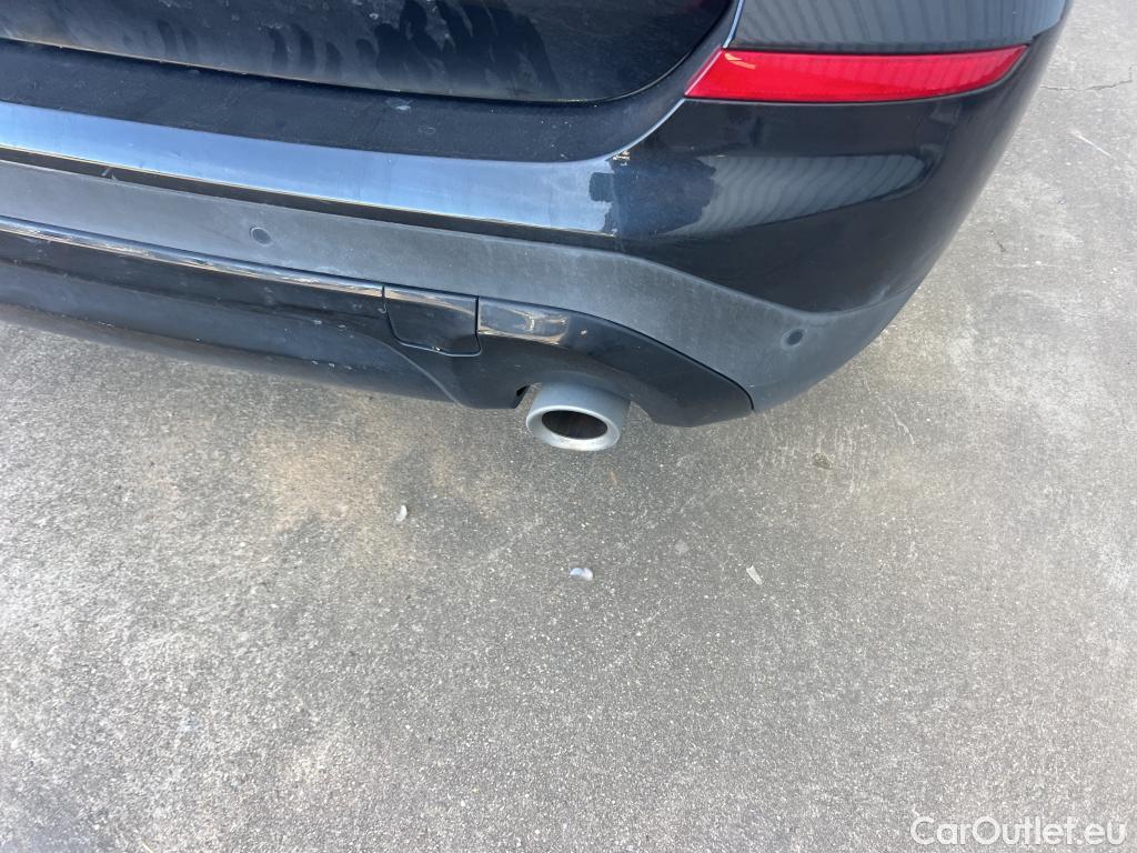  Bmw  X3 BMW  / 2017 / 5P / todoterreno xDrive20d (AC2) #22